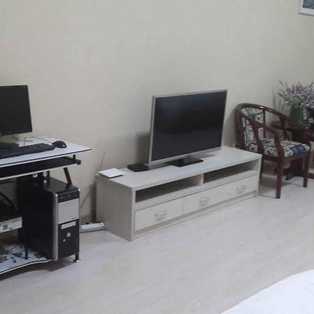 Shangfang Port View Hotel Apartment Dalian Buitenkant foto